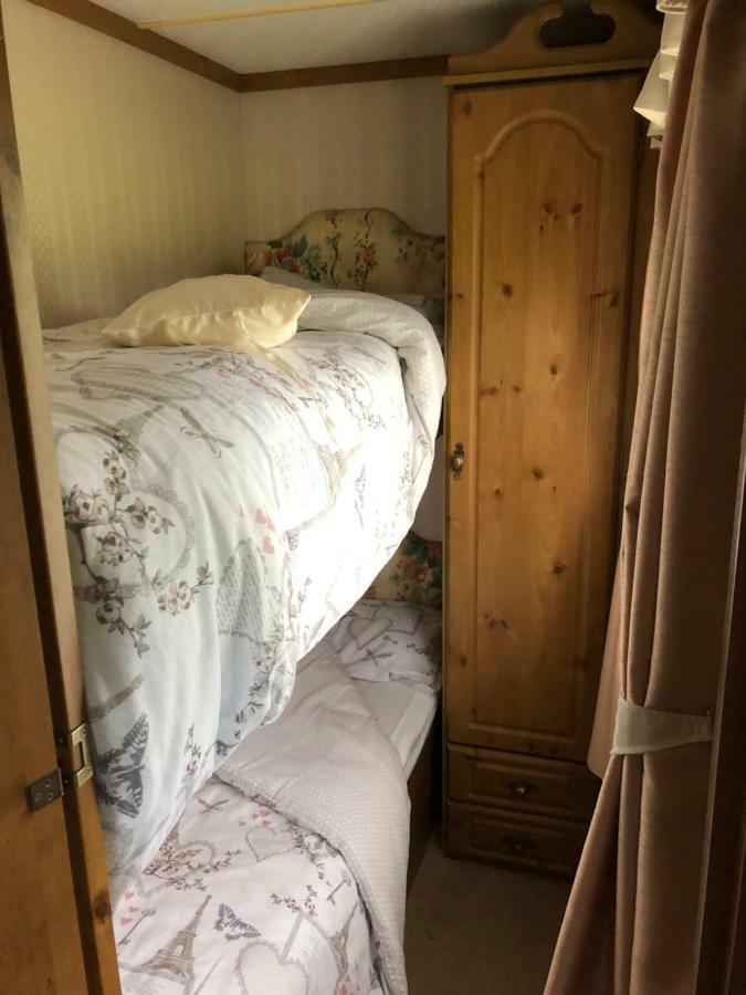 20A Glenfinart Park Villa Dunoon Esterno foto