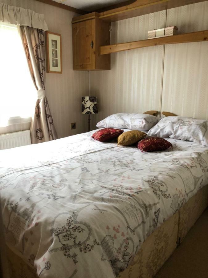 20A Glenfinart Park Villa Dunoon Esterno foto